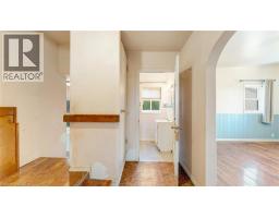 Kitchen - 350 Perth Street, Mount Forest, ON N0G2L1 Photo 10