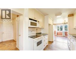 4pc Ensuite bath - 350 Perth Street, Mount Forest, ON N0G2L1 Photo 8