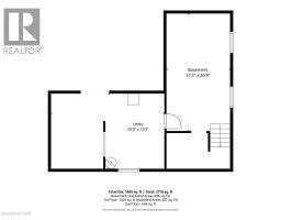 350 Perth Street, Mount Forest, ON N0G2L1 Photo 30