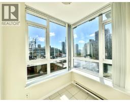 707 821 Cambie Street, Vancouver, BC V6B0E3 Photo 6
