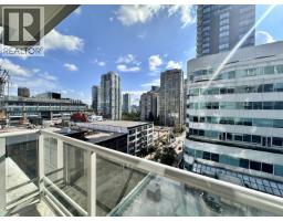 707 821 Cambie Street, Vancouver, BC V6B0E3 Photo 17