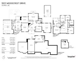 13511 Woodcrest Drive, Surrey, BC V4P1W3 Photo 40