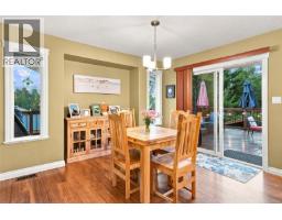 Dining room - 5161 Owlstone Pl, Nanaimo, BC V9T0B4 Photo 9