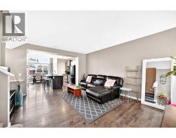 Family room - 1046 New Brighton Park Se, Calgary, AB T2Z0Y1 Photo 15