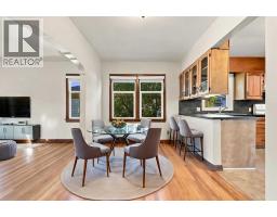 Kitchen - 1312 17 Avenue Nw, Calgary, AB T2M0R1 Photo 10