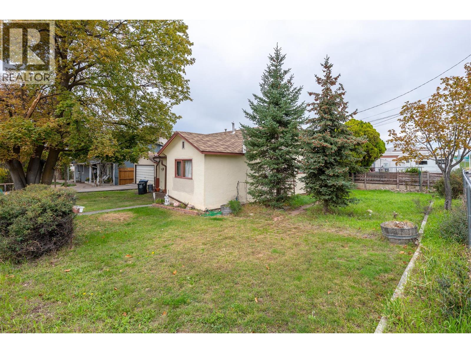 395 Edmonton Avenue, Penticton