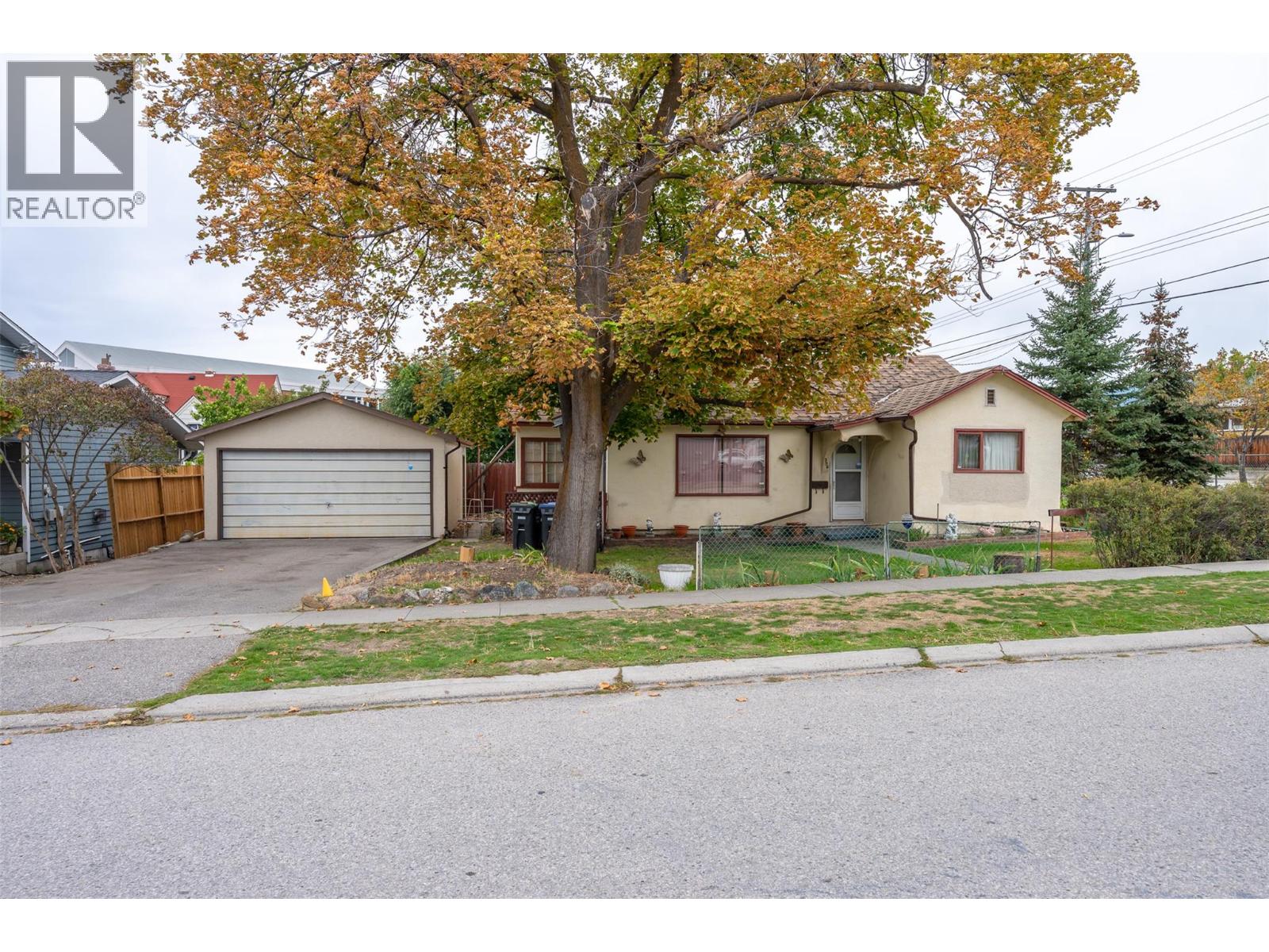 395 Edmonton Avenue, Penticton