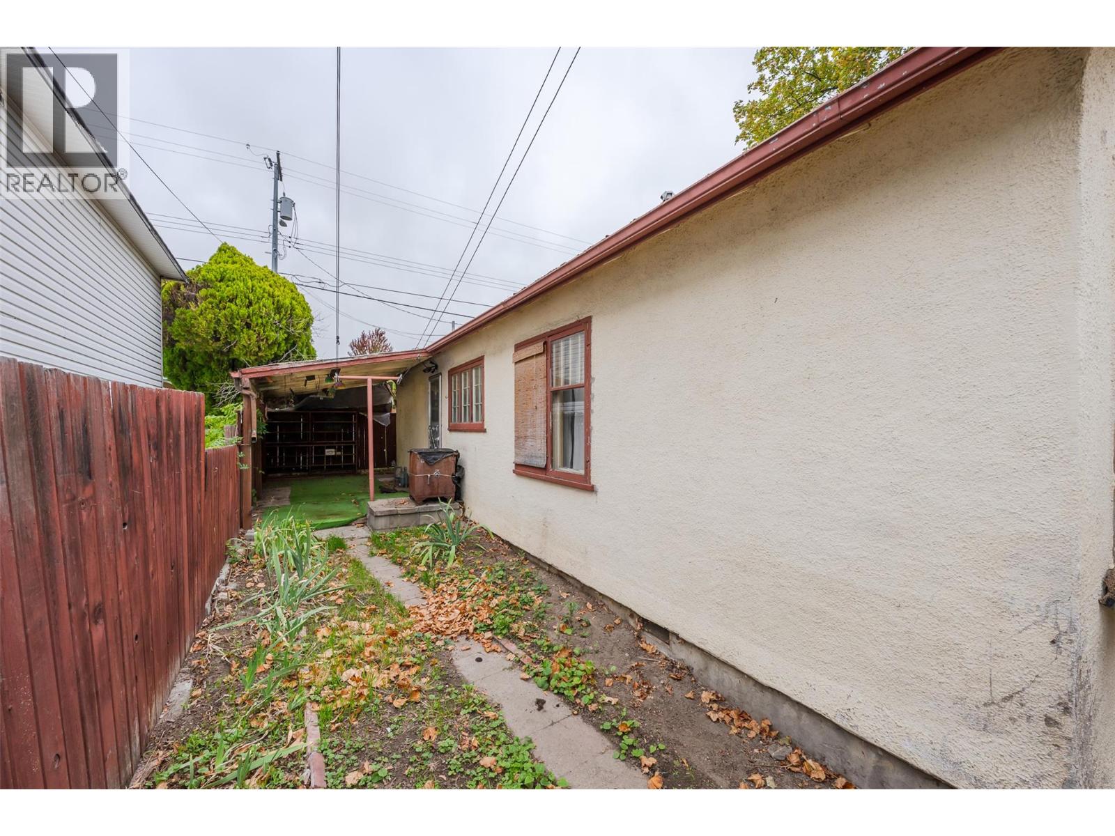 395 Edmonton Avenue, Penticton