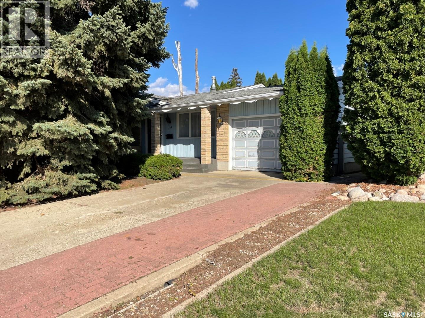 112 Deborah CRESCENT, Saskatoon