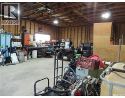 Boehmer Acreage, Coalfields Rm No  4, SK S0C0M0 Photo 11