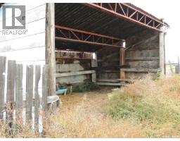 Laundry room - Boehmer Acreage, Coalfields Rm No  4, SK S0C0M0 Photo 9
