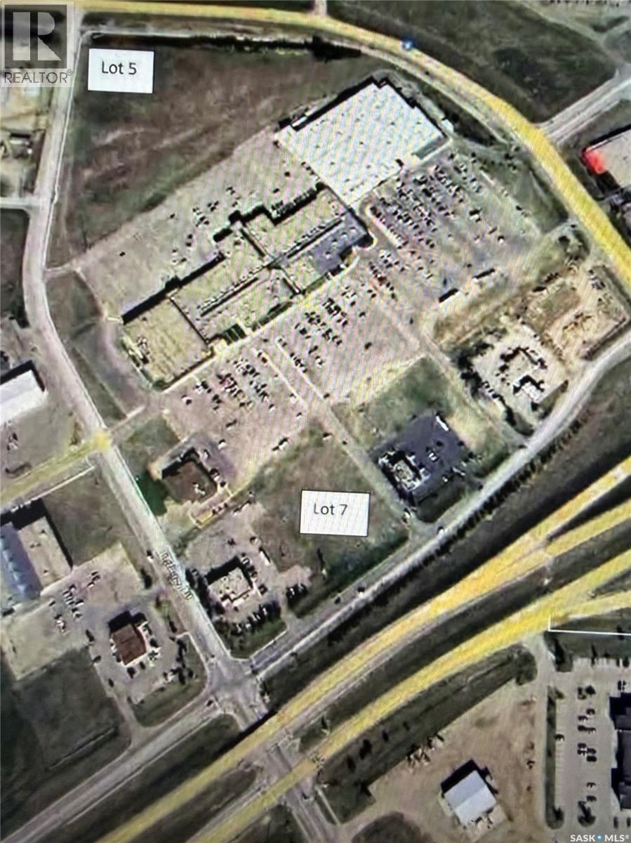 1605 North Service ROAD E, Swift Current Saskatchewan — photo 7