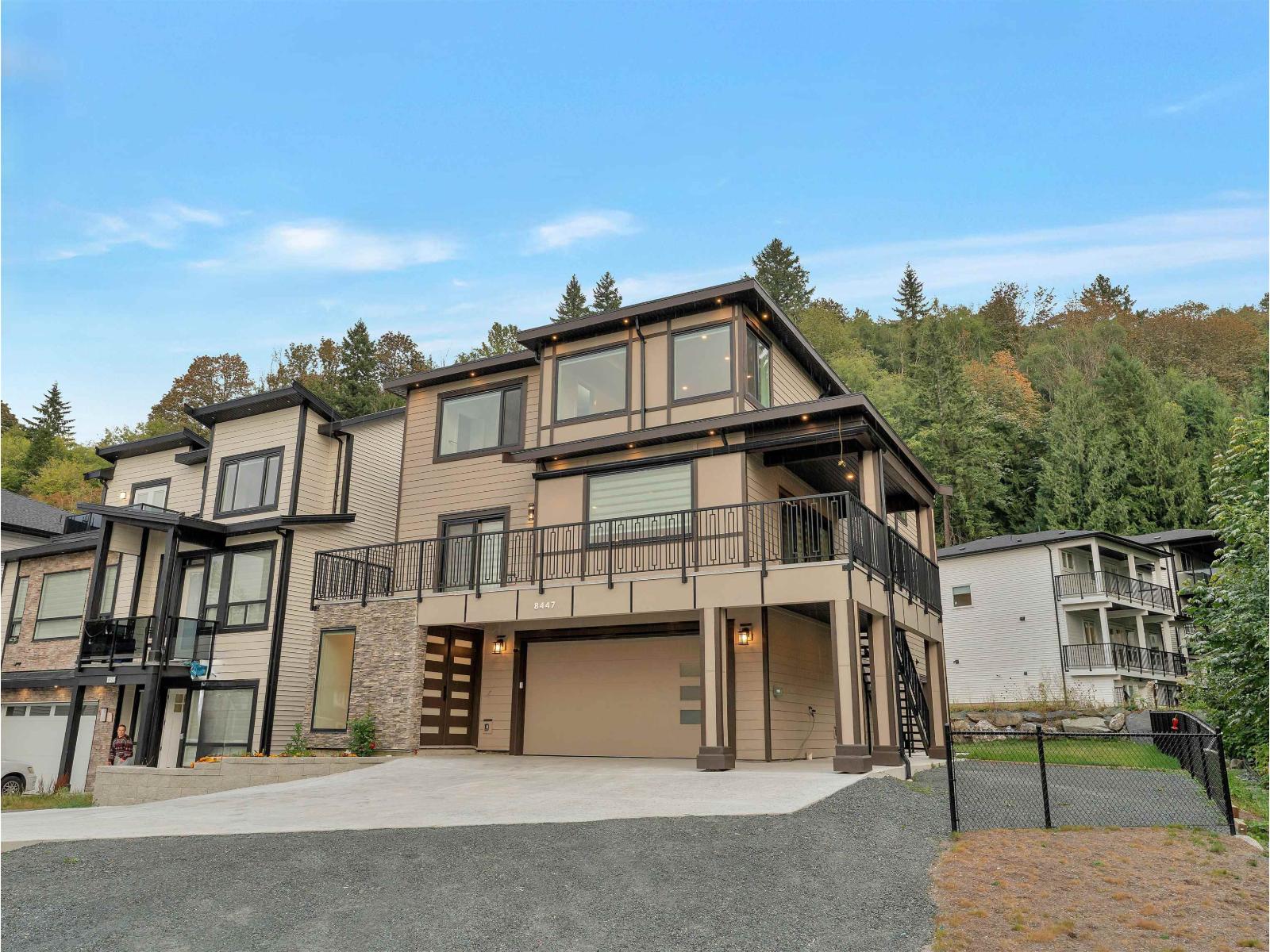 Property for sale at 8447 FOREST GATE DRIVE, Eastern Hillsides
