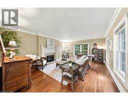 Recreation room - 6 Hickory Hollow, Brant County, ON N0E1N0 Photo 9