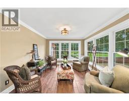 Laundry room - 6 Hickory Hollow, Brant County, ON N0E1N0 Photo 17