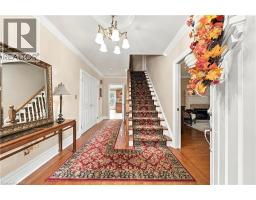Kitchen - 6 Hickory Hollow, Brant County, ON N0E1N0 Photo 8