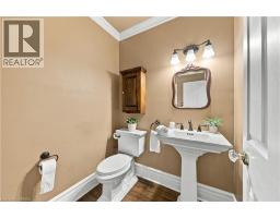 Kitchen - 6 Hickory Hollow, Brant County, ON N0E1N0 Photo 20
