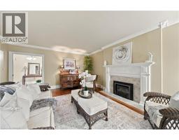 Bedroom - 6 Hickory Hollow, Brant County, ON N0E1N0 Photo 10