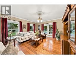 Sunroom - 6 Hickory Hollow, Brant County, ON N0E1N0 Photo 18