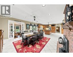 2pc Bathroom - 6 Hickory Hollow, Brant County, ON N0E1N0 Photo 16