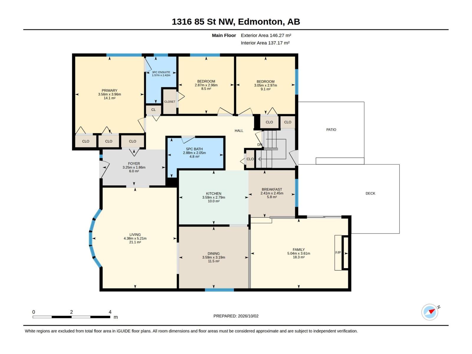 1316 85 ST NW - 69
