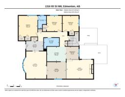 1316 85 St Nw, Edmonton, AB T6K1X8 Photo 68
