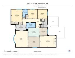 1316 85 St Nw, Edmonton, AB T6K1X8 Photo 69
