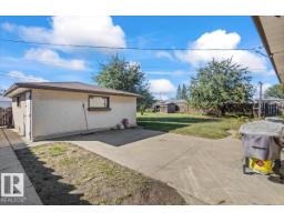 7627 128a Av Nw, Edmonton, AB T5C1V1 Photo 35