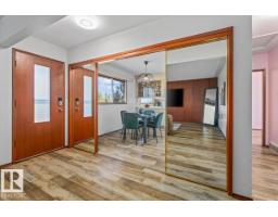 Bedroom 2 - 7627 128a Av Nw, Edmonton, AB T5C1V1 Photo 6