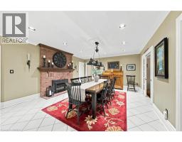 Primary Bedroom - 6 Hickory Hollow, Brant County, ON N0E1N0 Photo 15