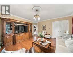 Dining room - 6 Hickory Hollow, Brant County, ON N0E1N0 Photo 19