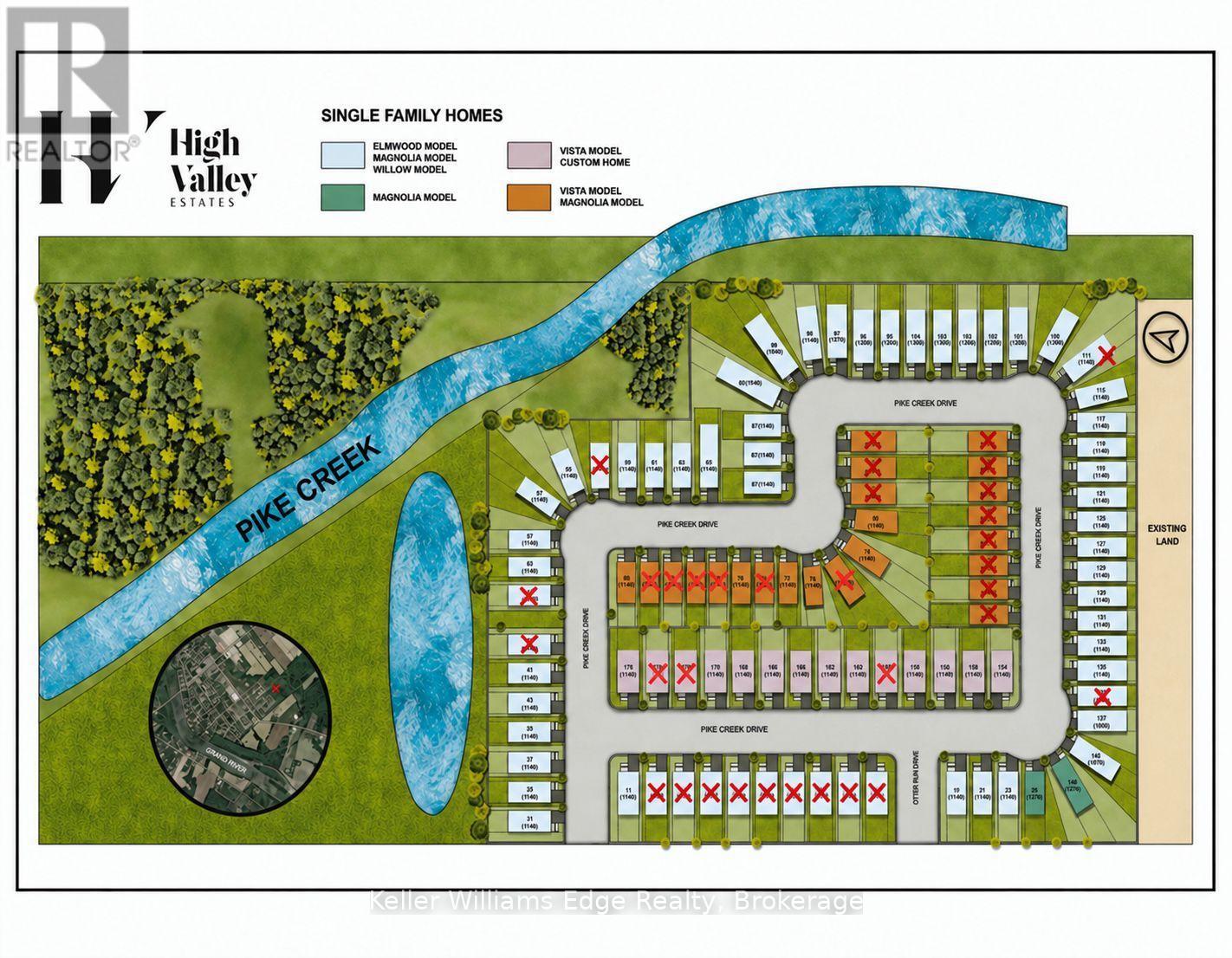 85 PIKE CREEK DRIVE - 17