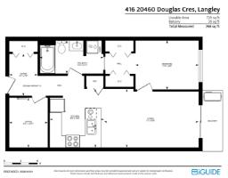 416 20460 Douglas Crescent, Langley, BC V3A0C6 Photo 39