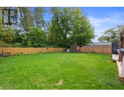 Laundry room - 353 Churchill Road E, Prescott, ON K0E1T0 Photo 10