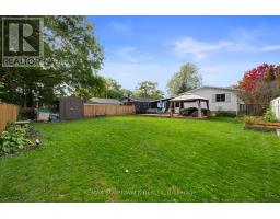 Recreational, Games room - 353 Churchill Road E, Prescott, ON K0E1T0 Photo 9