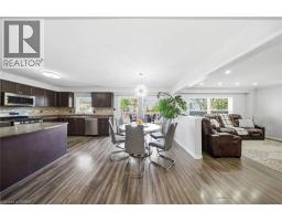 Laundry room - 20 Webb Avenue Unit# Upper, Brantford, ON N3T6S5 Photo 10