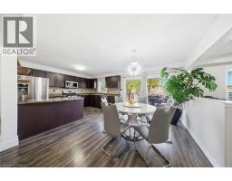 Breakfast - 20 Webb Avenue Unit# Upper, Brantford, ON N3T6S5 Photo 11