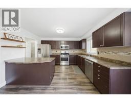 Kitchen - 20 Webb Avenue Unit# Upper, Brantford, ON N3T6S5 Photo 12