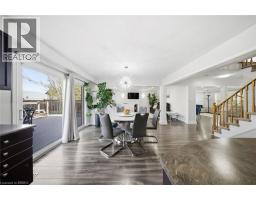 Family room - 20 Webb Avenue Unit# Upper, Brantford, ON N3T6S5 Photo 13