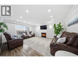 Living room - 20 Webb Avenue Unit# Upper, Brantford, ON N3T6S5 Photo 14
