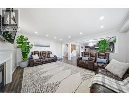 Foyer - 20 Webb Avenue Unit# Upper, Brantford, ON N3T6S5 Photo 15