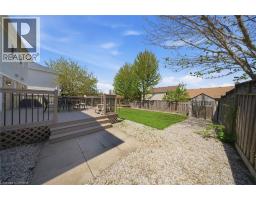 20 Webb Avenue Unit# Upper, Brantford, ON N3T6S5 Photo 28