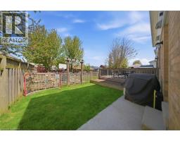 20 Webb Avenue Unit# Upper, Brantford, ON N3T6S5 Photo 29