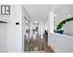 Bedroom - 20 Webb Avenue Unit# Upper, Brantford, ON N3T6S5 Photo 6
