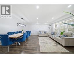 4pc Ensuite bath - 20 Webb Avenue Unit# Upper, Brantford, ON N3T6S5 Photo 7