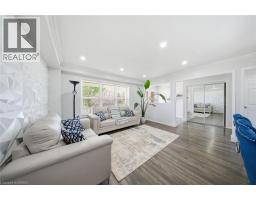 Primary Bedroom - 20 Webb Avenue Unit# Upper, Brantford, ON N3T6S5 Photo 8