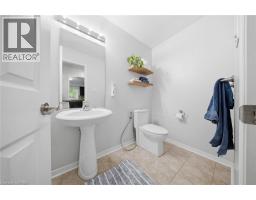 2pc Bathroom - 20 Webb Avenue Unit# Upper, Brantford, ON N3T6S5 Photo 9