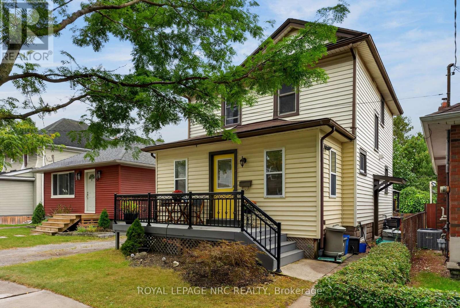 9 MARMORA STREET