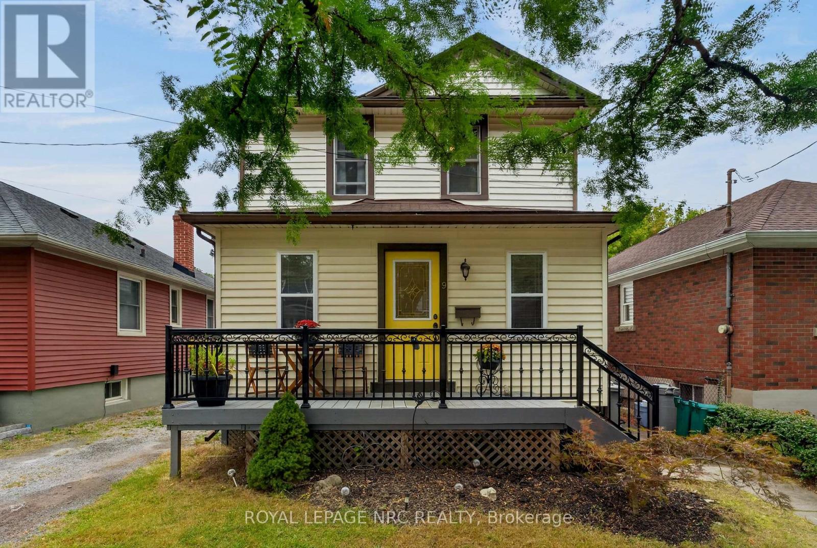 9 MARMORA STREET - 4