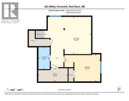 163 Wiley Crescent, Red Deer, AB T4N7G7 Photo 30